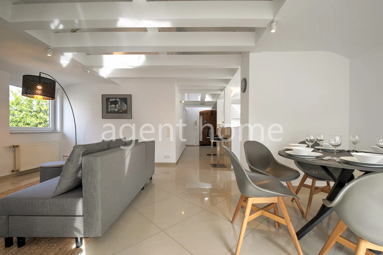 3 Zimmer Wohnung mit 85 m² in Stuttgart – Bild 5