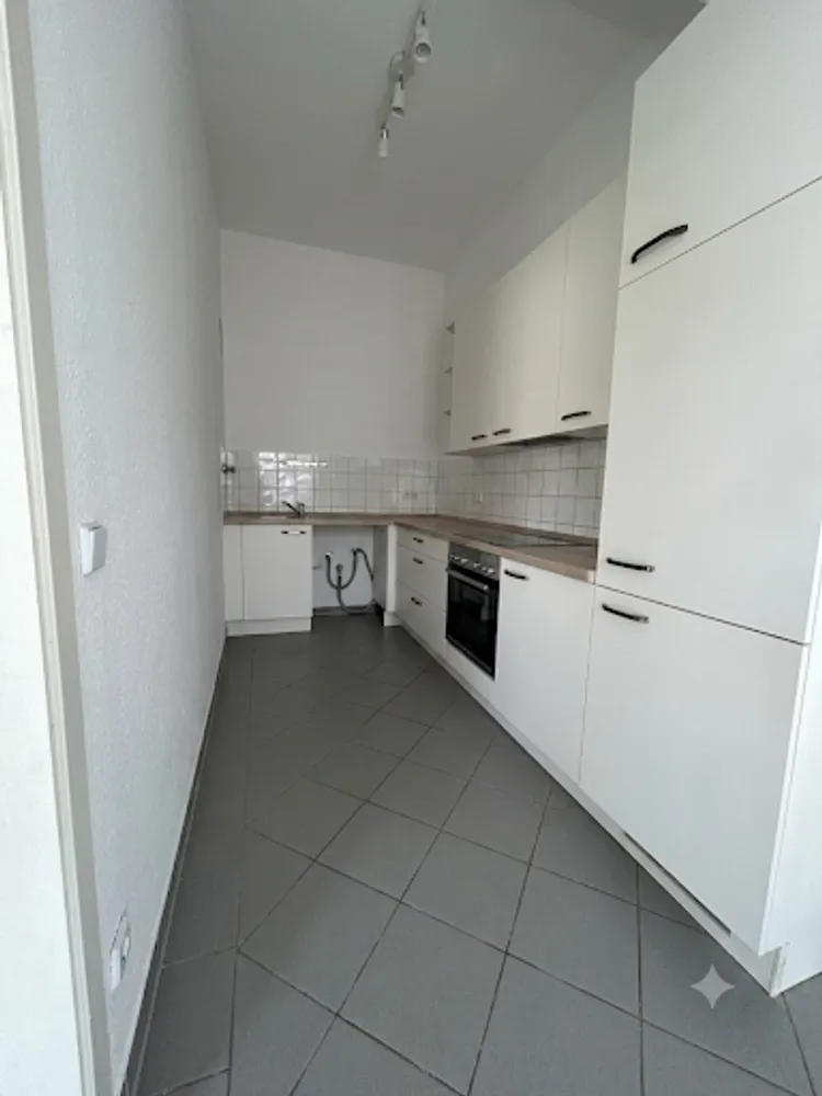 1 Zimmer Wohnung mit 55 m² in Zwickau – Bild 2