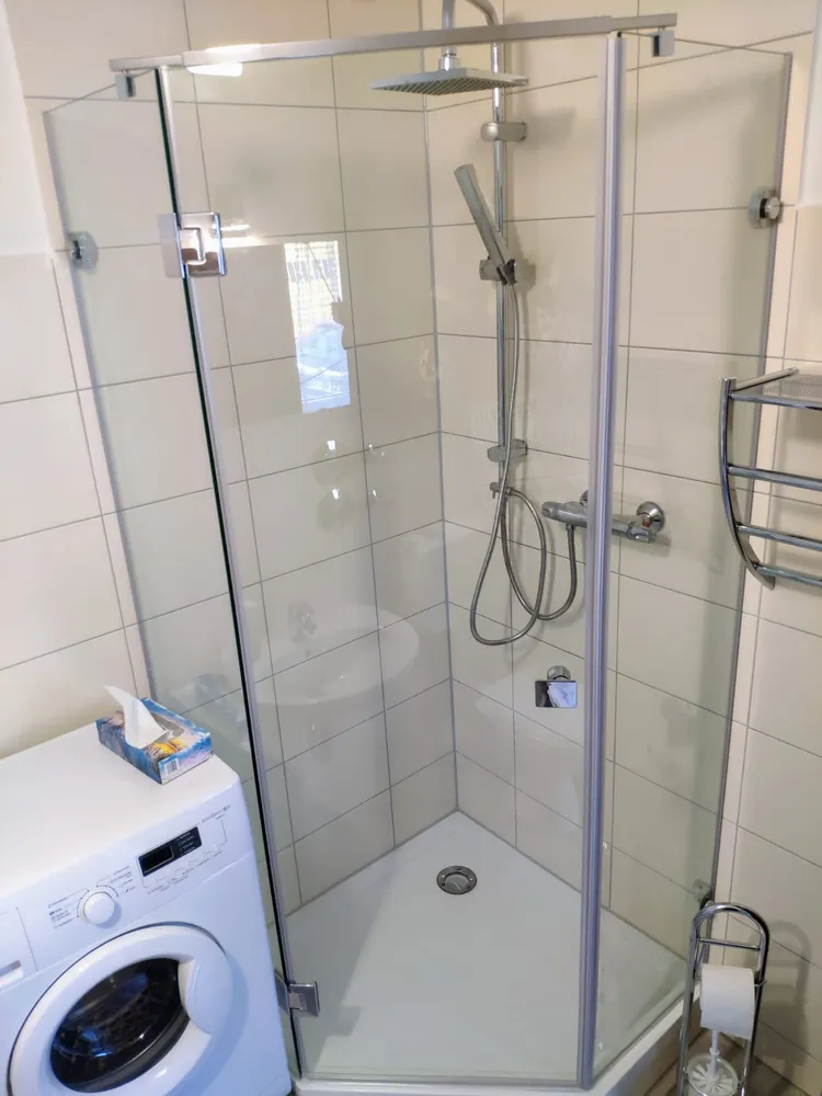 1 Zimmer Wohnung mit 42 m² in Kaufbeuren – Bild 2