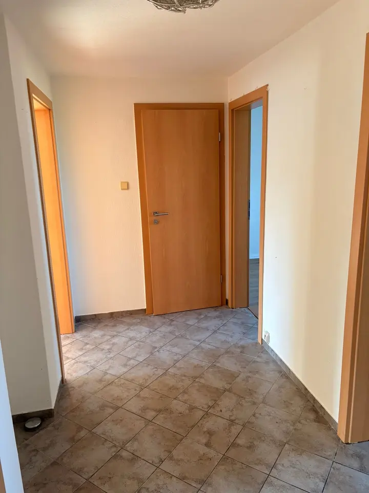 3 Zimmer Wohnung mit 51 m² in Oberhausen – Bild 5