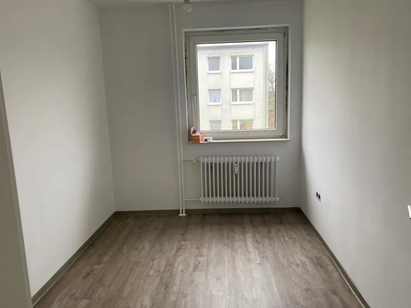 3 Zimmer Wohnung mit 53 m² in Bremen – Bild 2