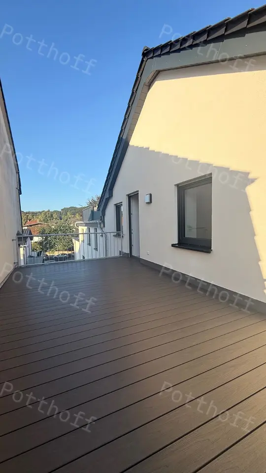 3 Zimmer Wohnung mit 95 m² in Iserlohn – Bild 3