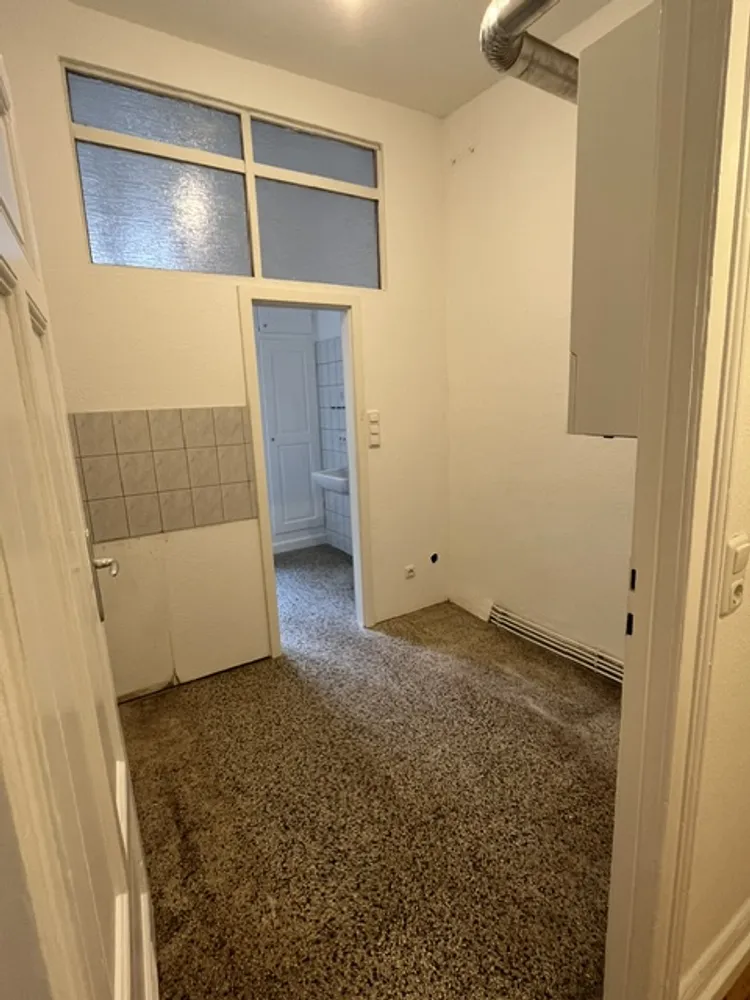 2 room apartment with 43 m² in Wiesbaden – Photo 12