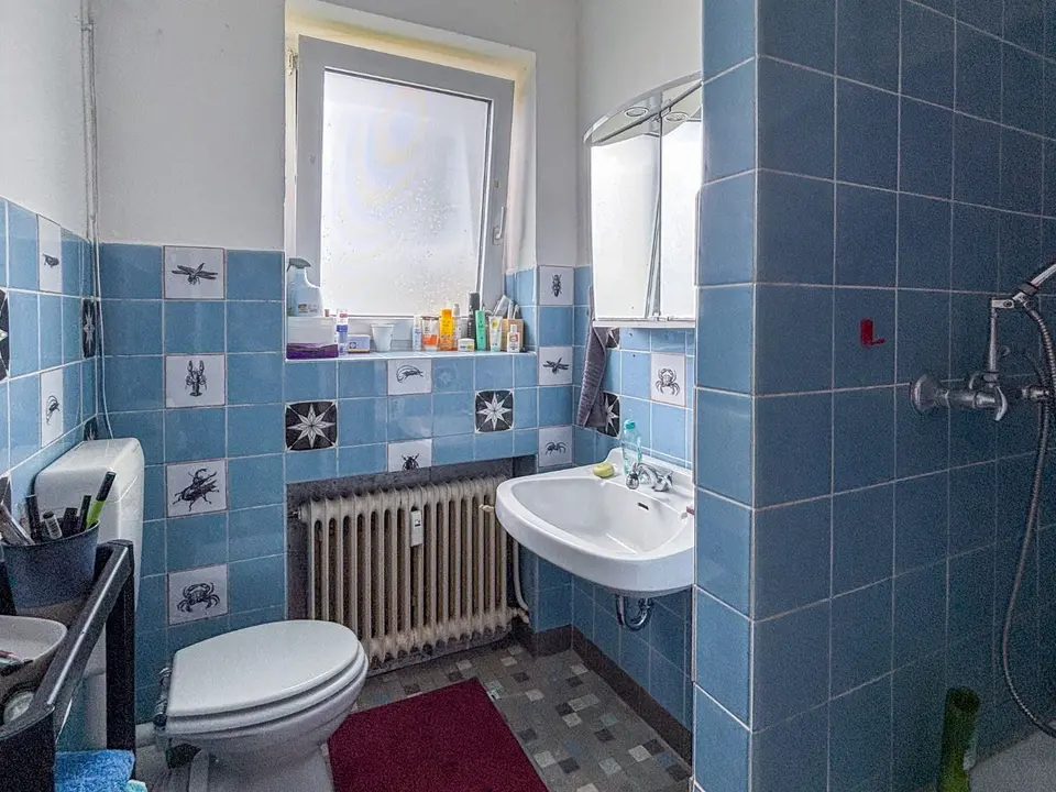 2 Zimmer Wohnung mit 35 m² in Oldenburg – Bild 5