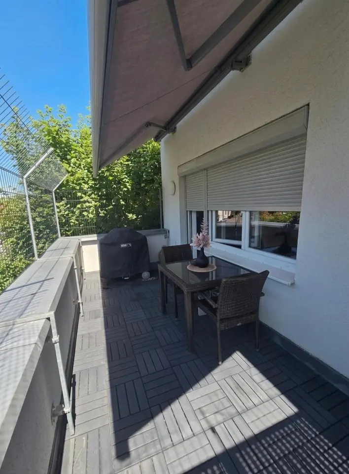 3 Zimmer Wohnung mit 55 m² in Waiblingen – Bild 10