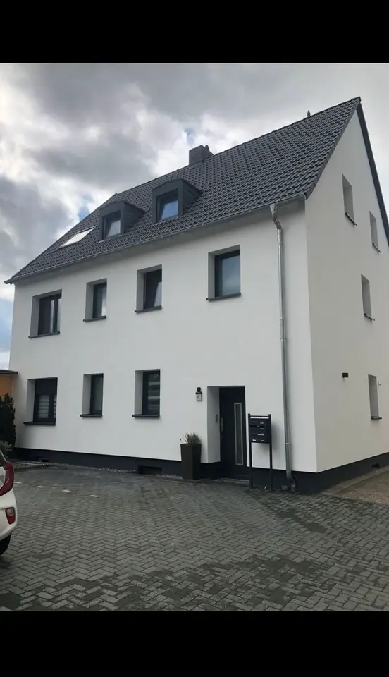 3 Zimmer Wohnung mit 65 m² in Leverkusen – Bild 3