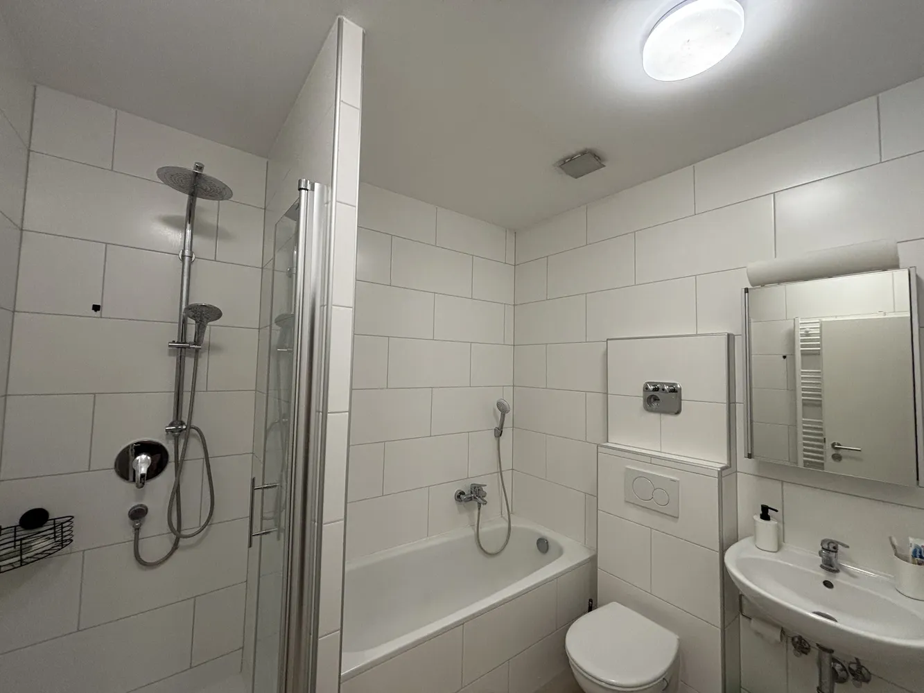 1 Zimmer Wohnung mit 55 m² in Karlsruhe – Bild 6