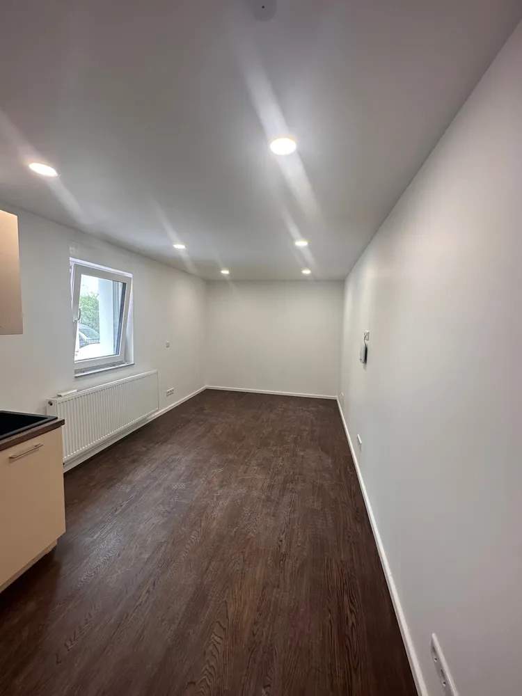 1 Zimmer Wohnung mit 29 m² in Frankfurt am Main – Bild 10