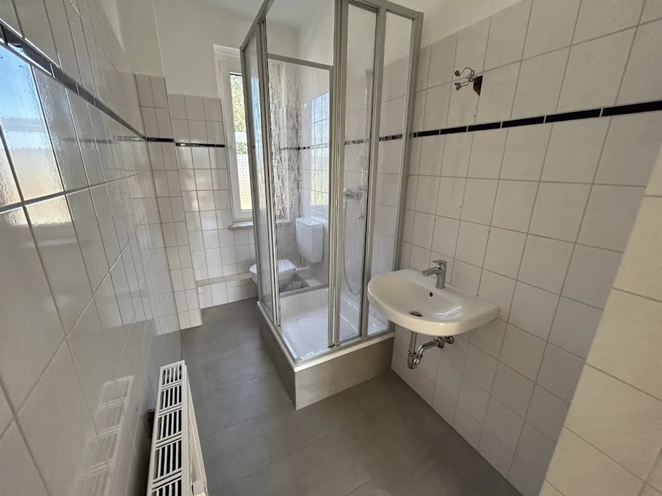 2 room apartment with 56 m² in Magdeburg – Photo 6