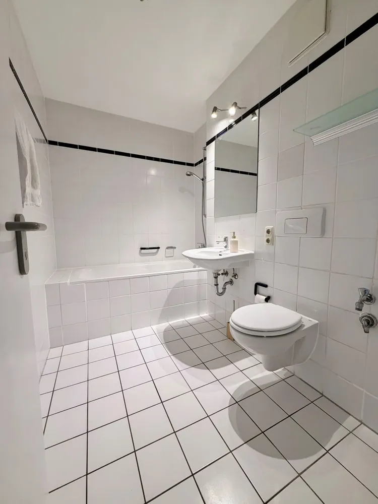 3 Zimmer Wohnung mit 77 m² in Leipzig – Bild 5