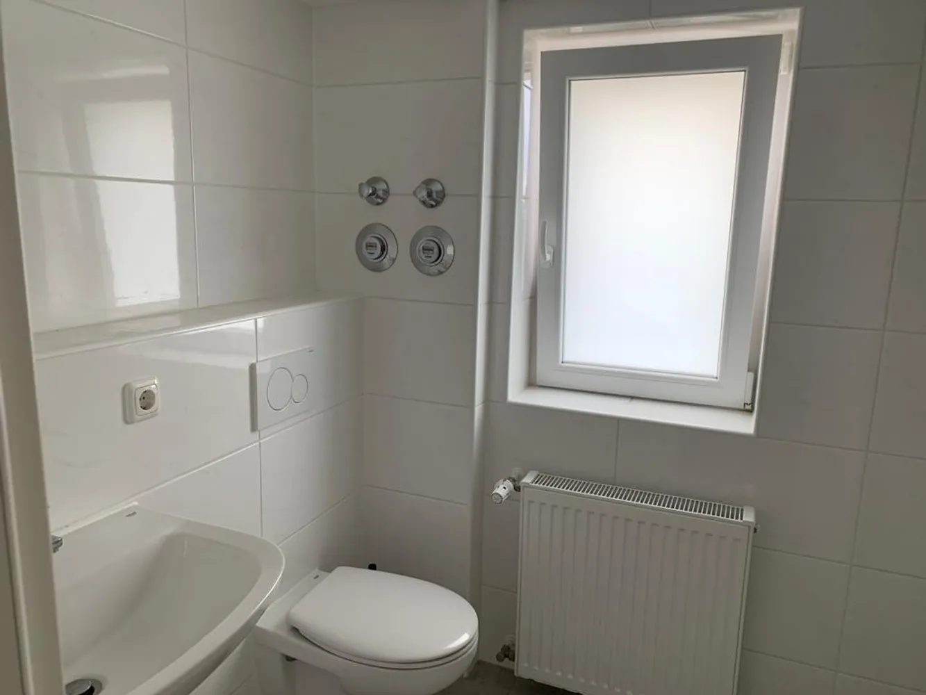 2 Zimmer Wohnung mit 56 m² in Oberursel (Taunus) – Bild 1