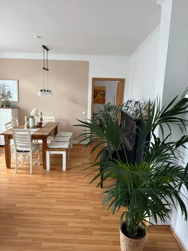4 Zimmer Wohnung mit 74 m² in Oberhausen – Bild 6