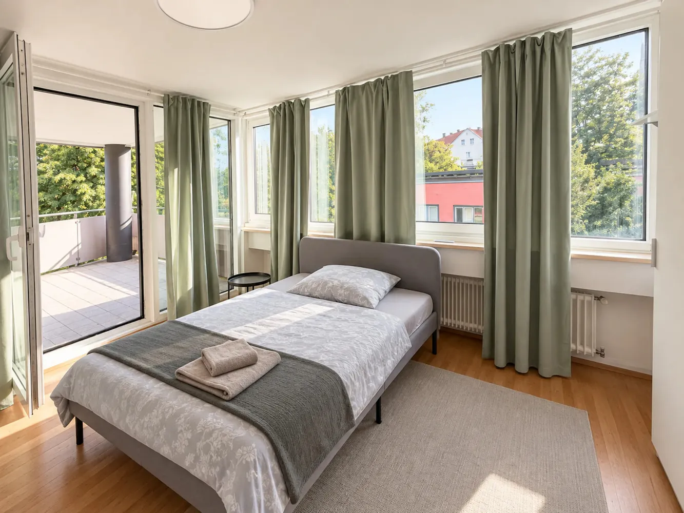 WG-Zimmer mit 12 m² in Dachau – Bild 5