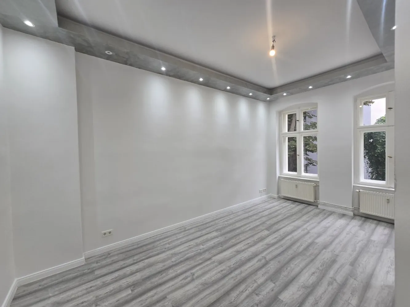 1 Zimmer Wohnung mit 33 m² in Berlin – Bild 2