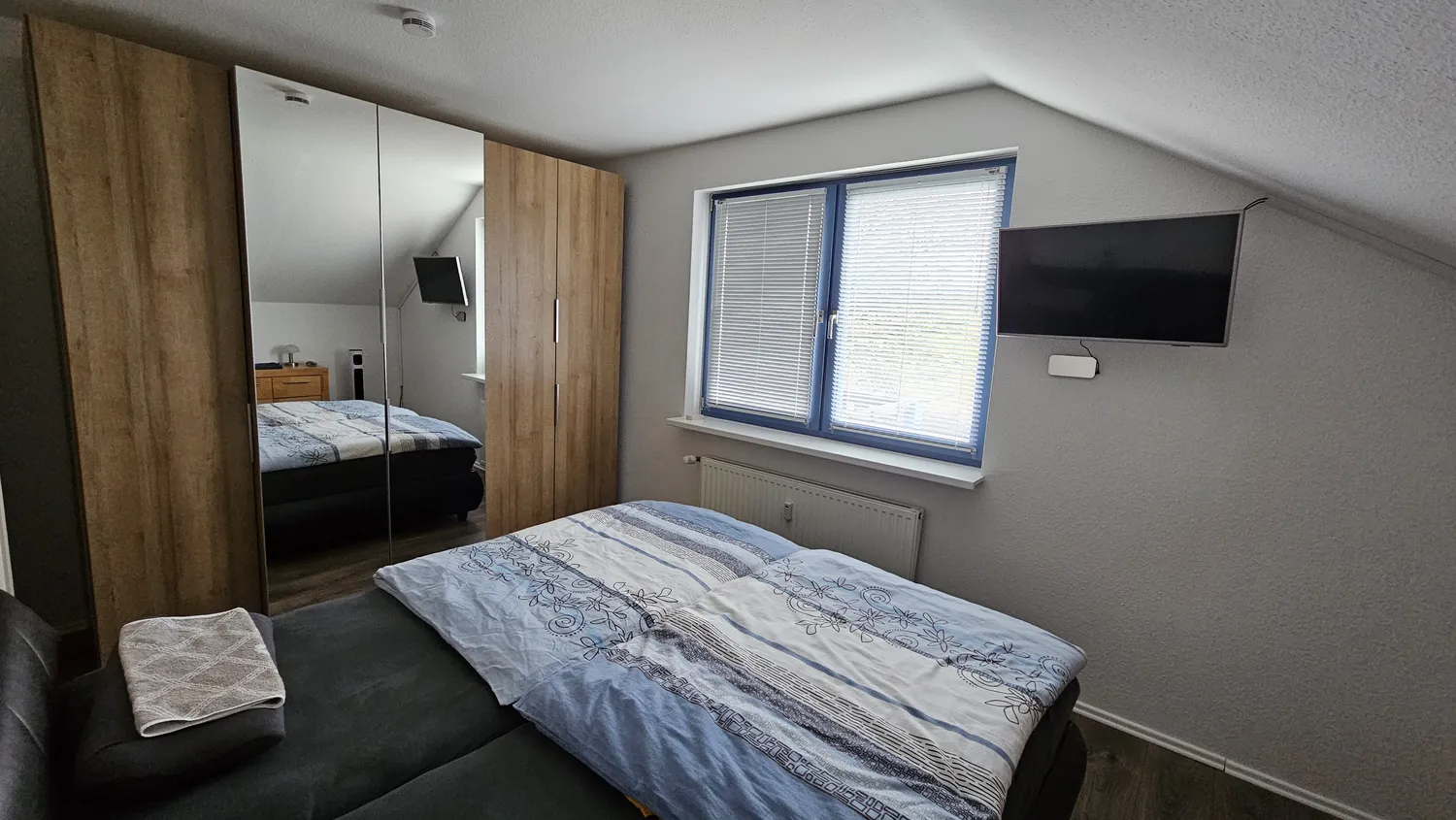 3 Zimmer Wohnung mit 98 m² in Hamburg – Bild 5