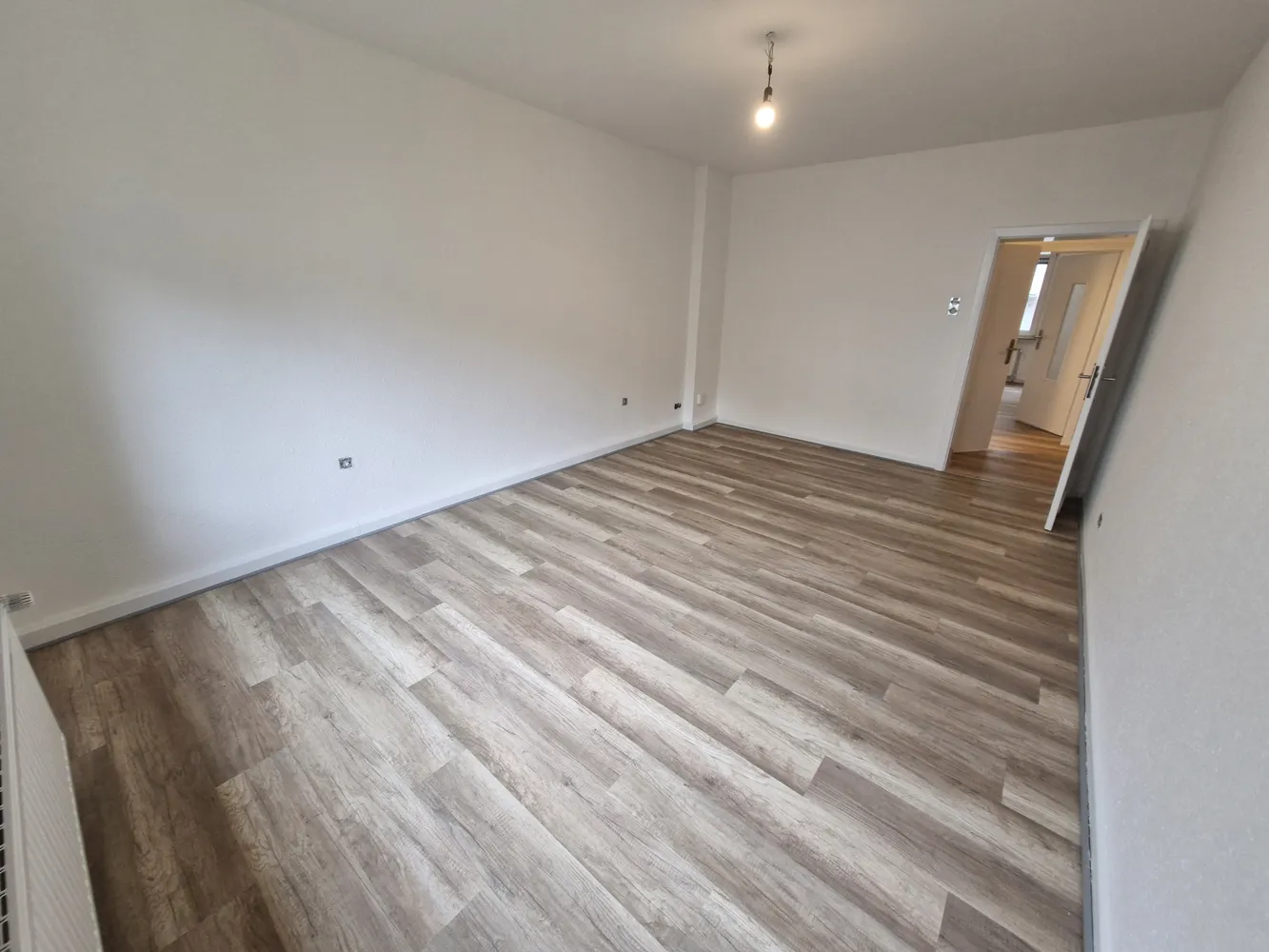 2 Zimmer Wohnung mit 57 m² in Dortmund – Bild 6