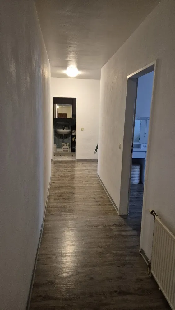 4 Zimmer Wohnung mit 97 m² in Aachen – Bild 7