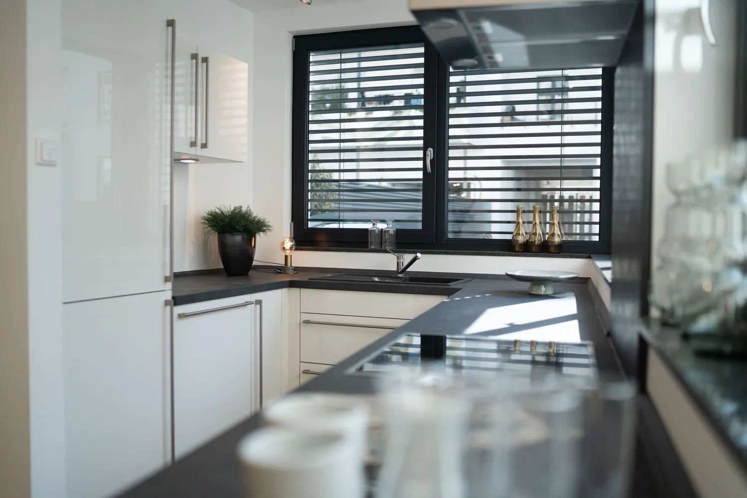 5 Zimmer Haus mit 150 m² in Düsseldorf – Bild 3