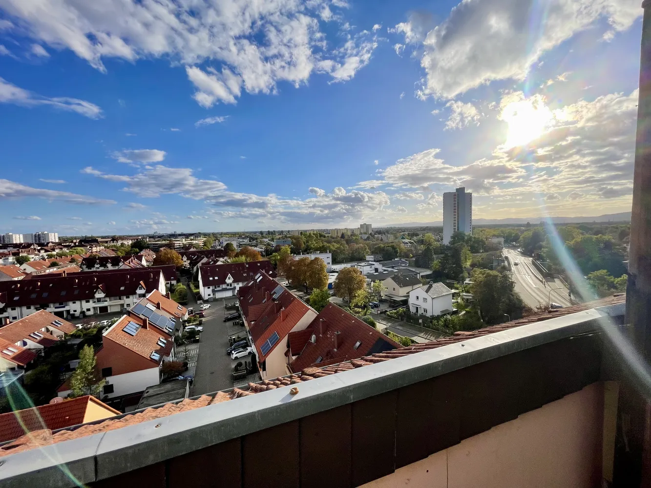 3 Zimmer Wohnung mit 85 m² in Frankenthal (Pfalz) – Bild 10
