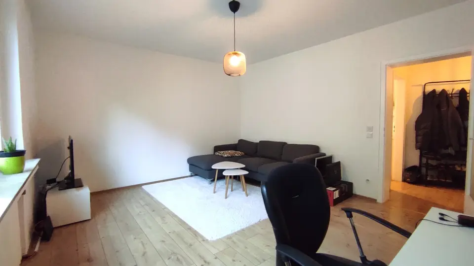 2 Zimmer Wohnung mit 52 m² in Essen – Bild 2