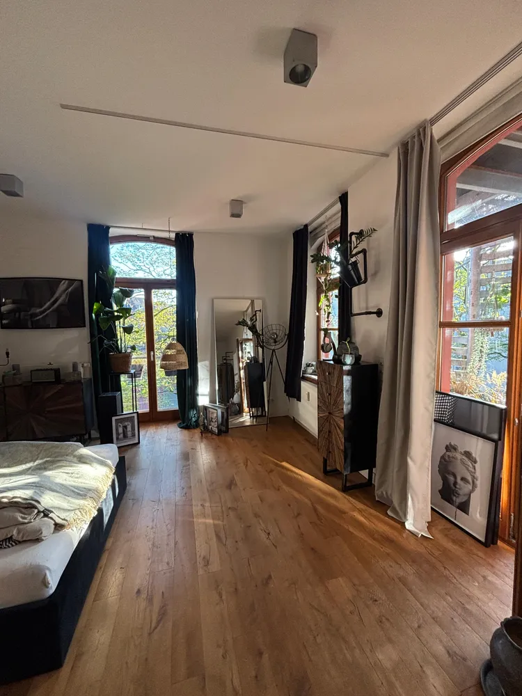 1 Zimmer Wohnung mit 45 m² in Köln – Bild 3