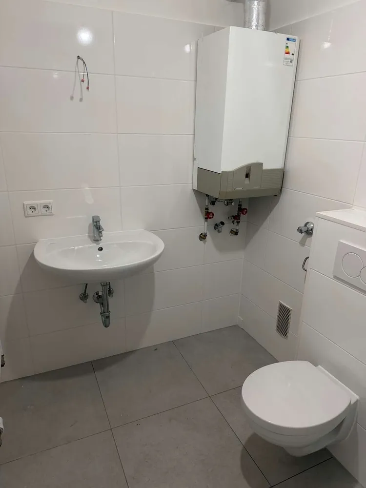 3 room apartment with 80 m² in Dortmund – Photo 10