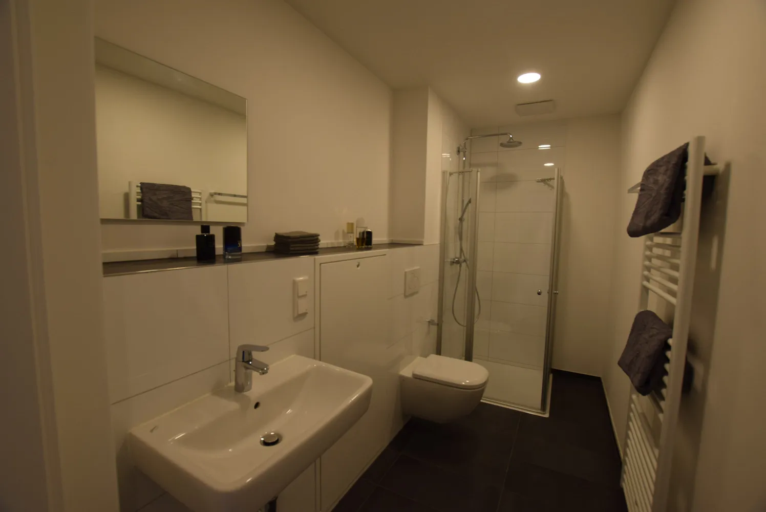 2 Zimmer Wohnung mit 52 m² in Düsseldorf – Bild 4