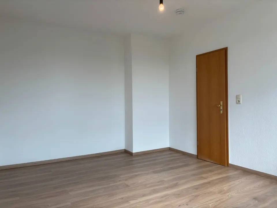 2 Zimmer Wohnung mit 44 m² in Crimmitschau – Bild 6