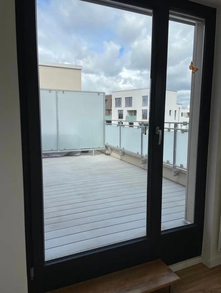 3 Zimmer Wohnung mit 82 m² in Mannheim – Bild 2