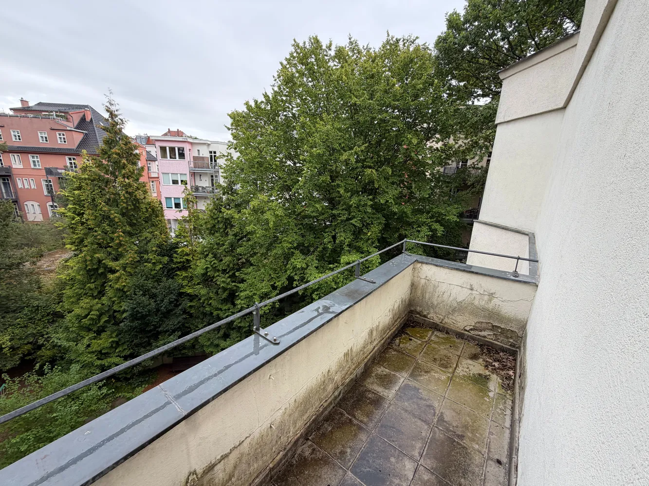 3 Zimmer Wohnung mit 122 m² in Leipzig – Bild 5
