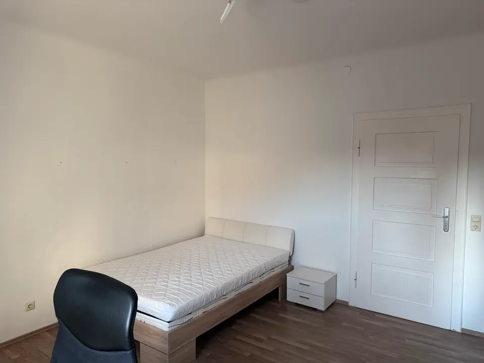 WG-Zimmer mit 120 m² in Villingen-Schwenningen – Bild 8