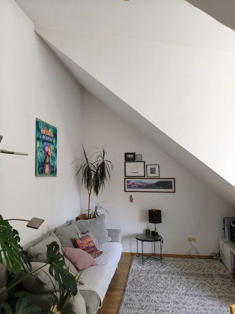 2 Zimmer Wohnung mit 50 m² in Frankfurt am Main – Bild 4