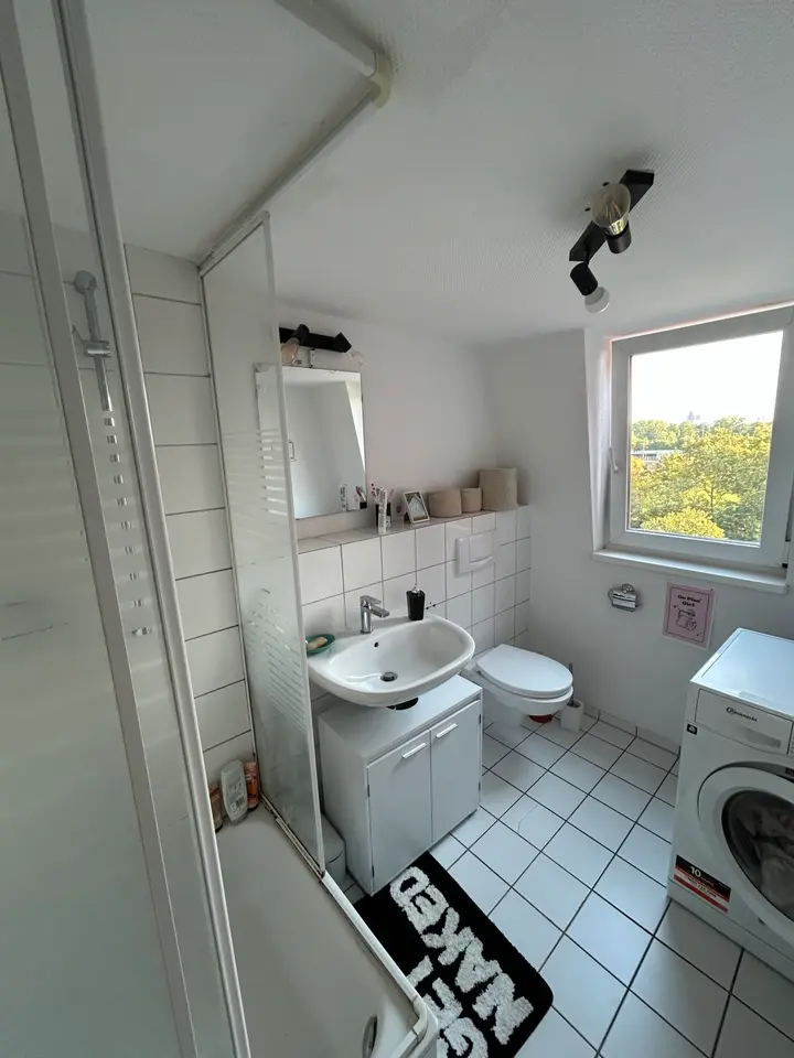 WG-Zimmer mit 67 m² in Hürth – Bild 7