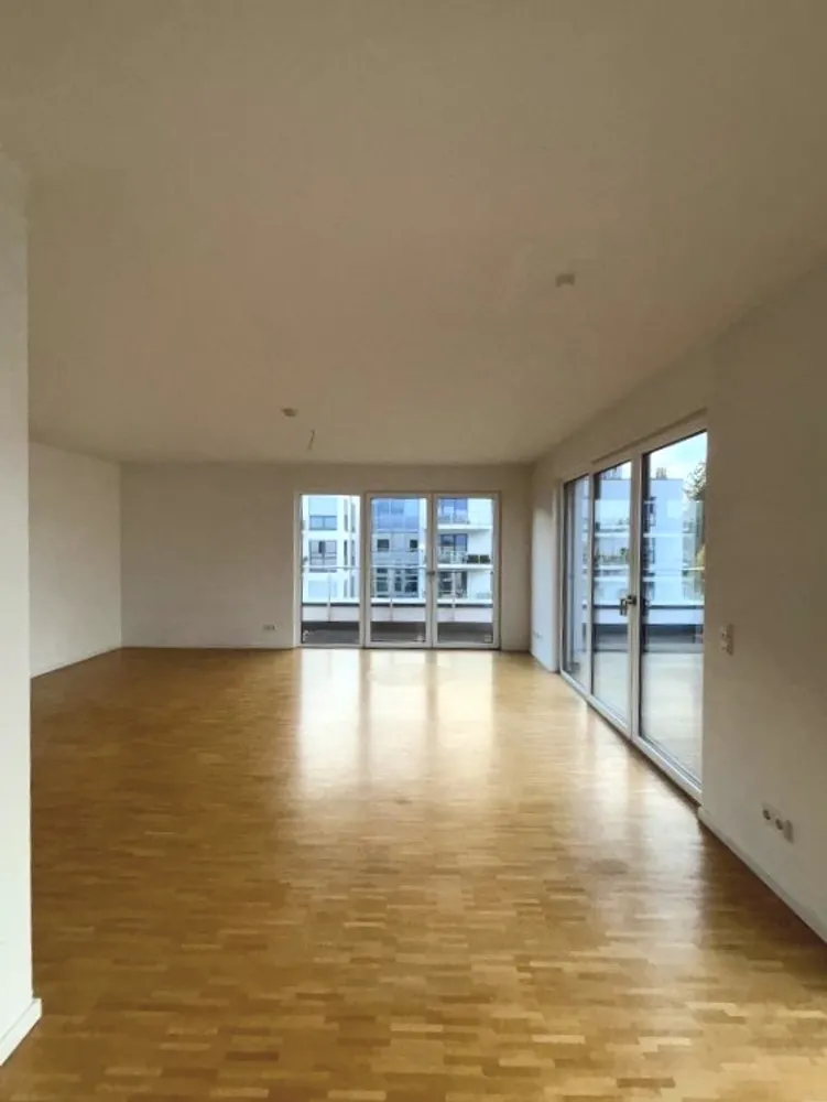 3 Zimmer Wohnung mit 127 m² in Bonn – Bild 3