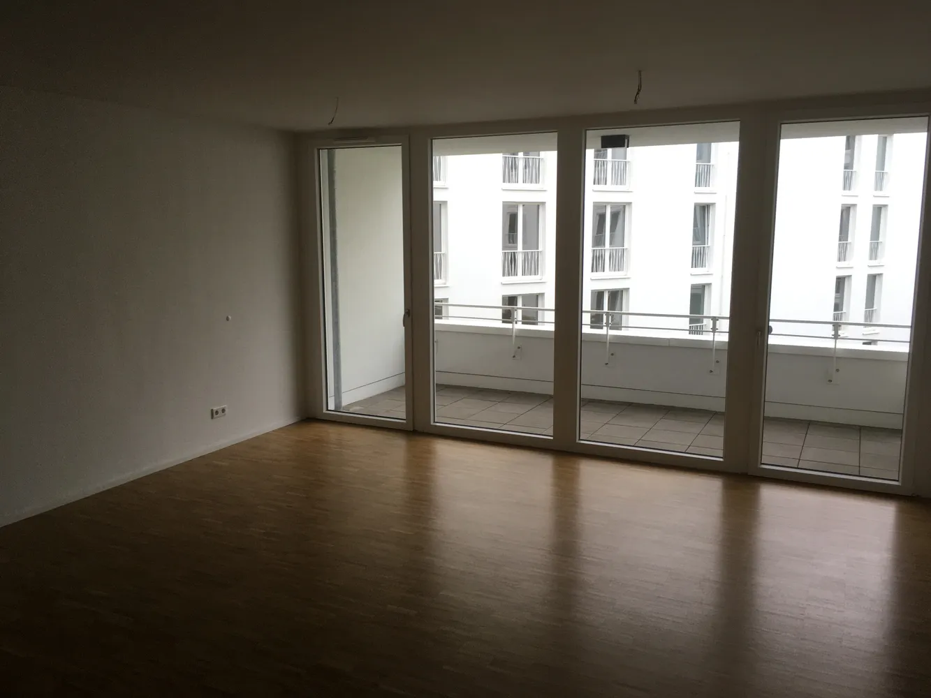 3 Zimmer Wohnung mit 88 m² in Hannover – Bild 2