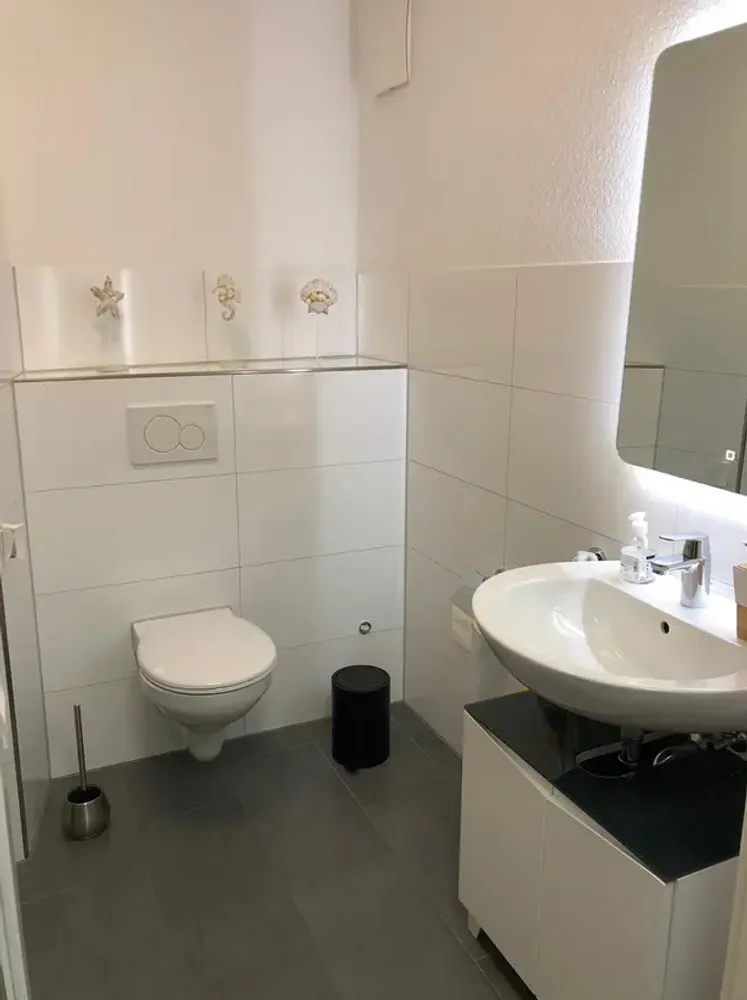 3 Zimmer Wohnung mit 103 m² in Pforzheim – Bild 11