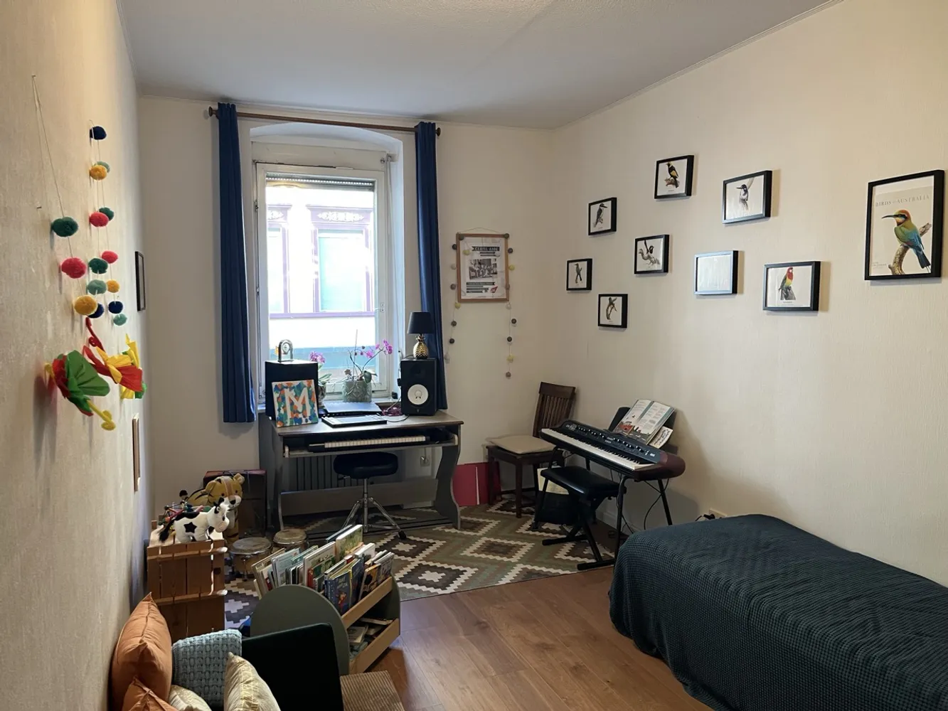 4 Zimmer Wohnung mit 116 m² in Mannheim – Bild 7