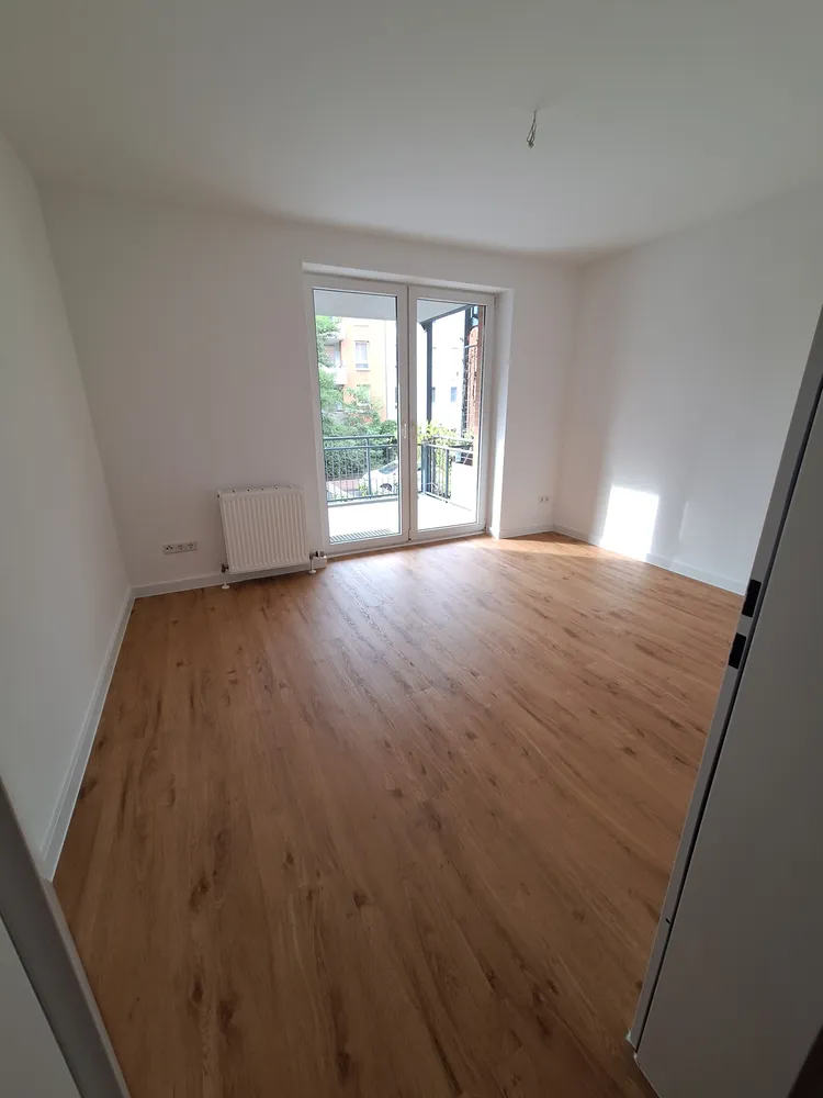 4 Zimmer Wohnung mit 90 m² in Hannover – Bild 1