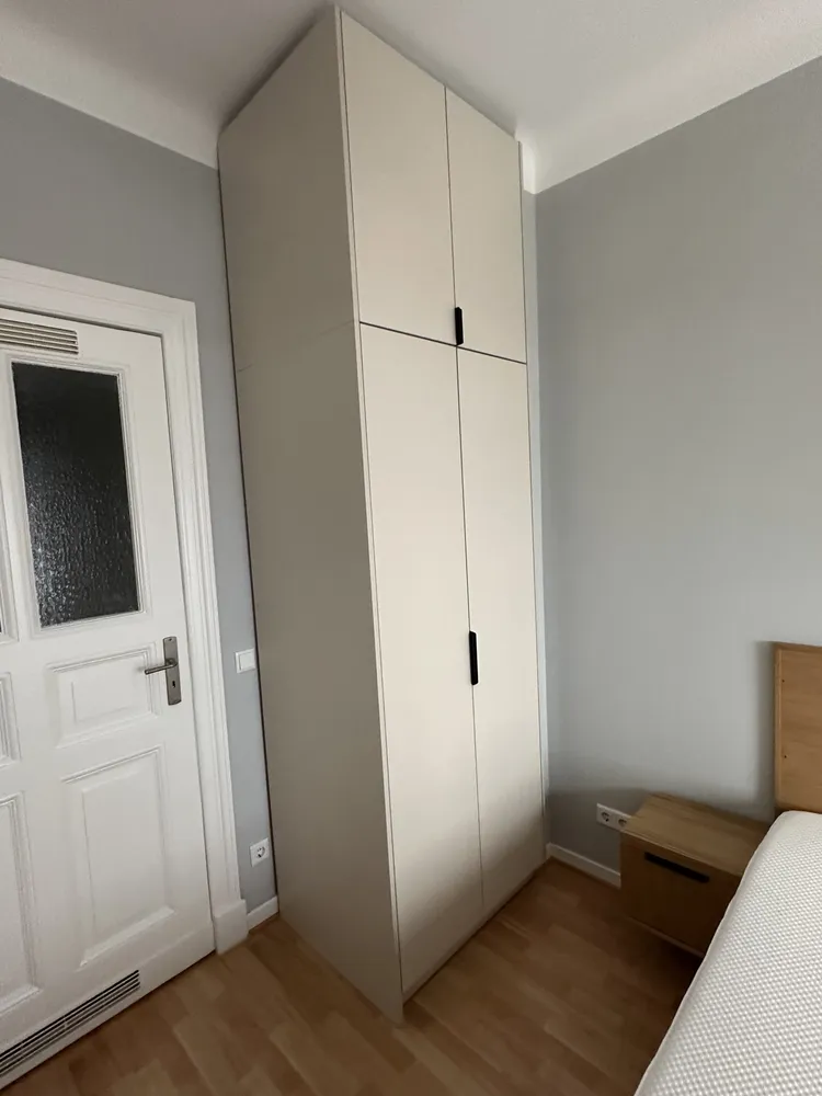 2 Zimmer Wohnung mit 53 m² in Berlin – Bild 3