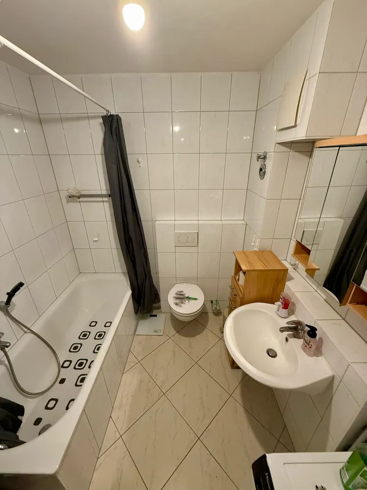 3 Zimmer Wohnung mit 80 m² in Ludwigshafen am Rhein – Bild 8