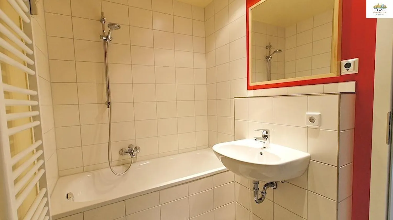 1 Zimmer Wohnung mit 23 m² in Dresden – Bild 7