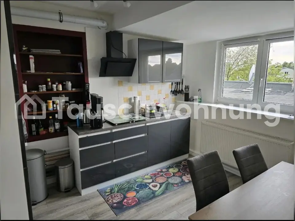 Studio mit 35 m² in Bergisch Gladbach – Bild 7