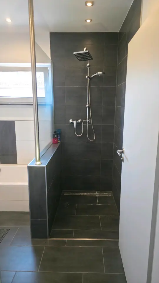 6 Zimmer Wohnung mit 140 m² in Borken – Bild 4