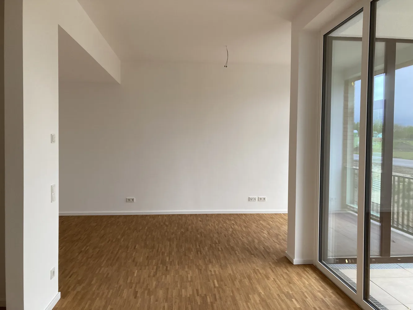 2 Zimmer Wohnung mit 65 m² in Garbsen – Bild 5