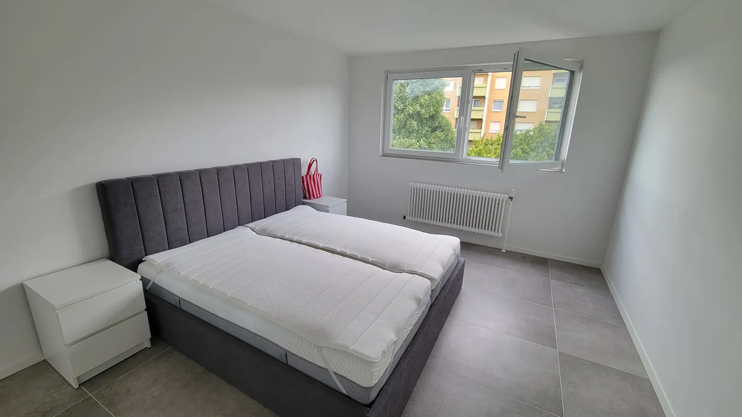 3 Zimmer Wohnung mit 82 m² in Frankfurt am Main – Bild 9