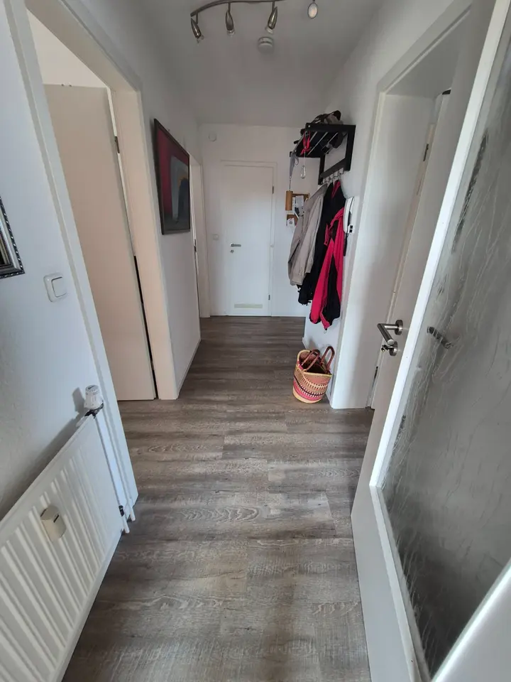 4 Zimmer Wohnung mit 64 m² in Buxtehude – Bild 8