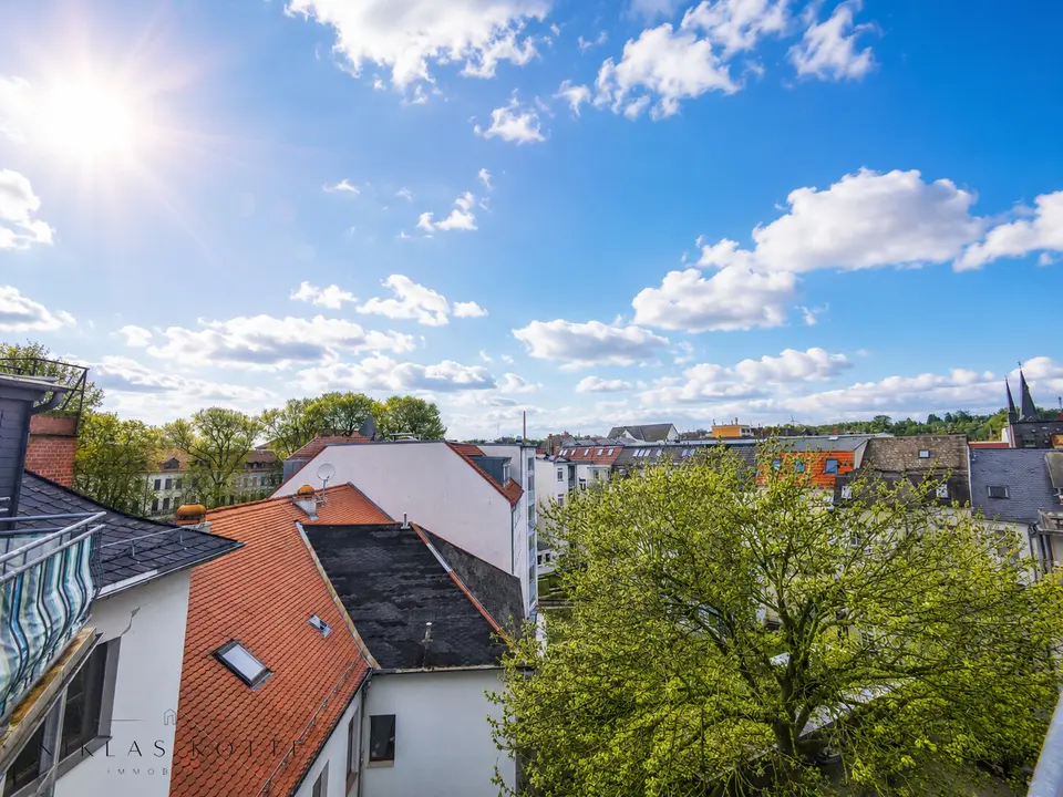3 Zimmer Wohnung mit 88 m² in Zwickau – Bild 8