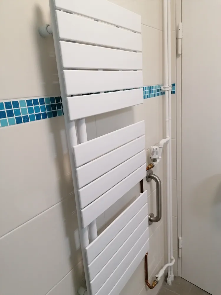 3 Zimmer Wohnung mit 65 m² in Hamburg – Bild 12