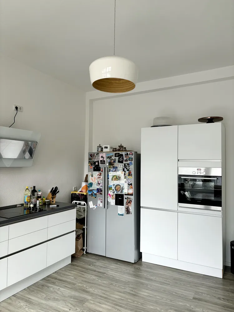 3 Zimmer Wohnung mit 115 m² in Münster – Bild 7