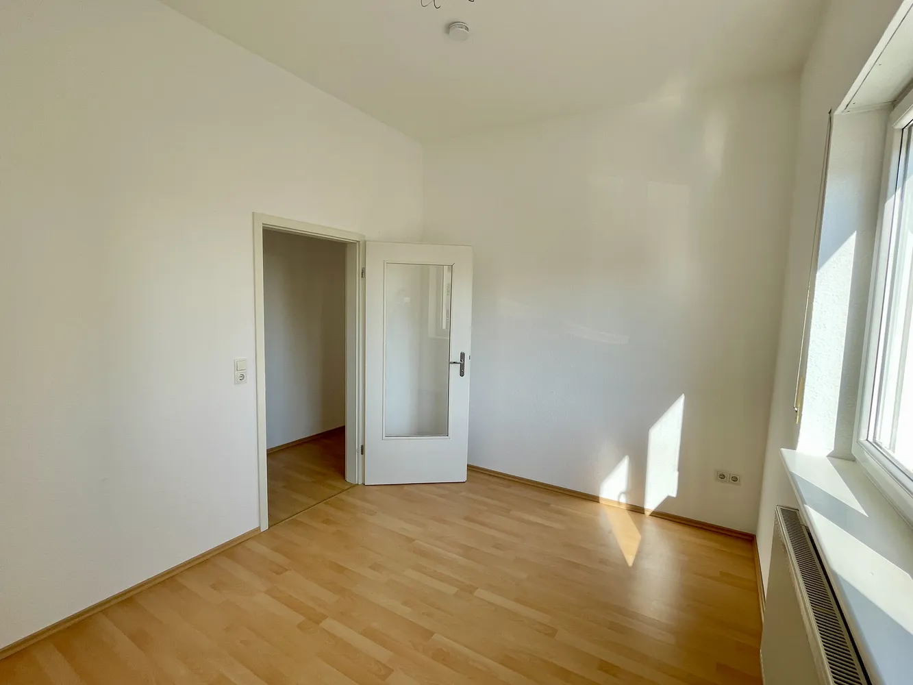 4 Zimmer Wohnung mit 100 m² in Mainz – Bild 3